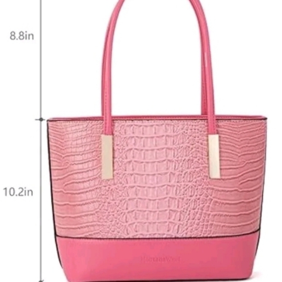 Set if two Montana West sholder bags. > - Picture 3 of 5